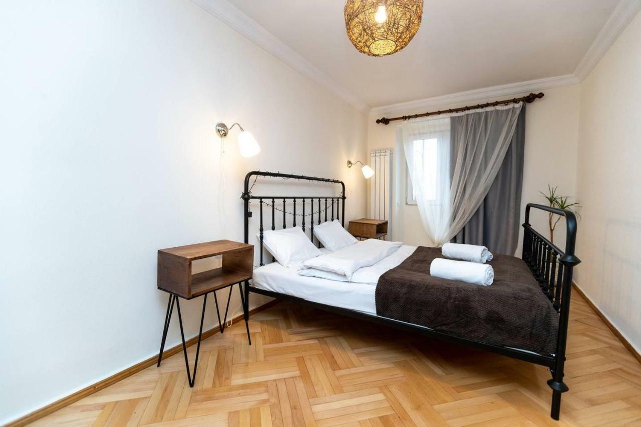 Wehost Cosy Apartment Tbilisi Exteriér fotografie