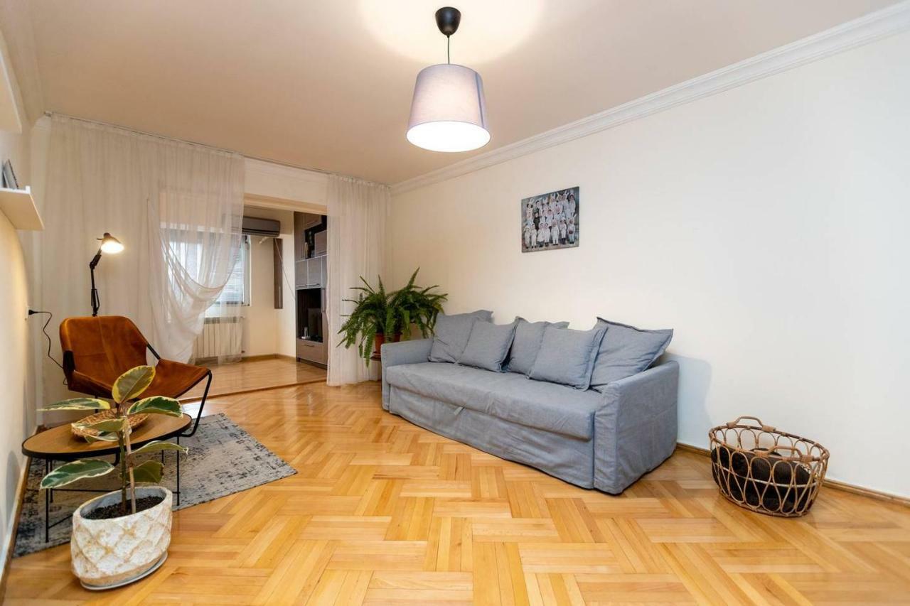 Wehost Cosy Apartment Tbilisi Exteriér fotografie
