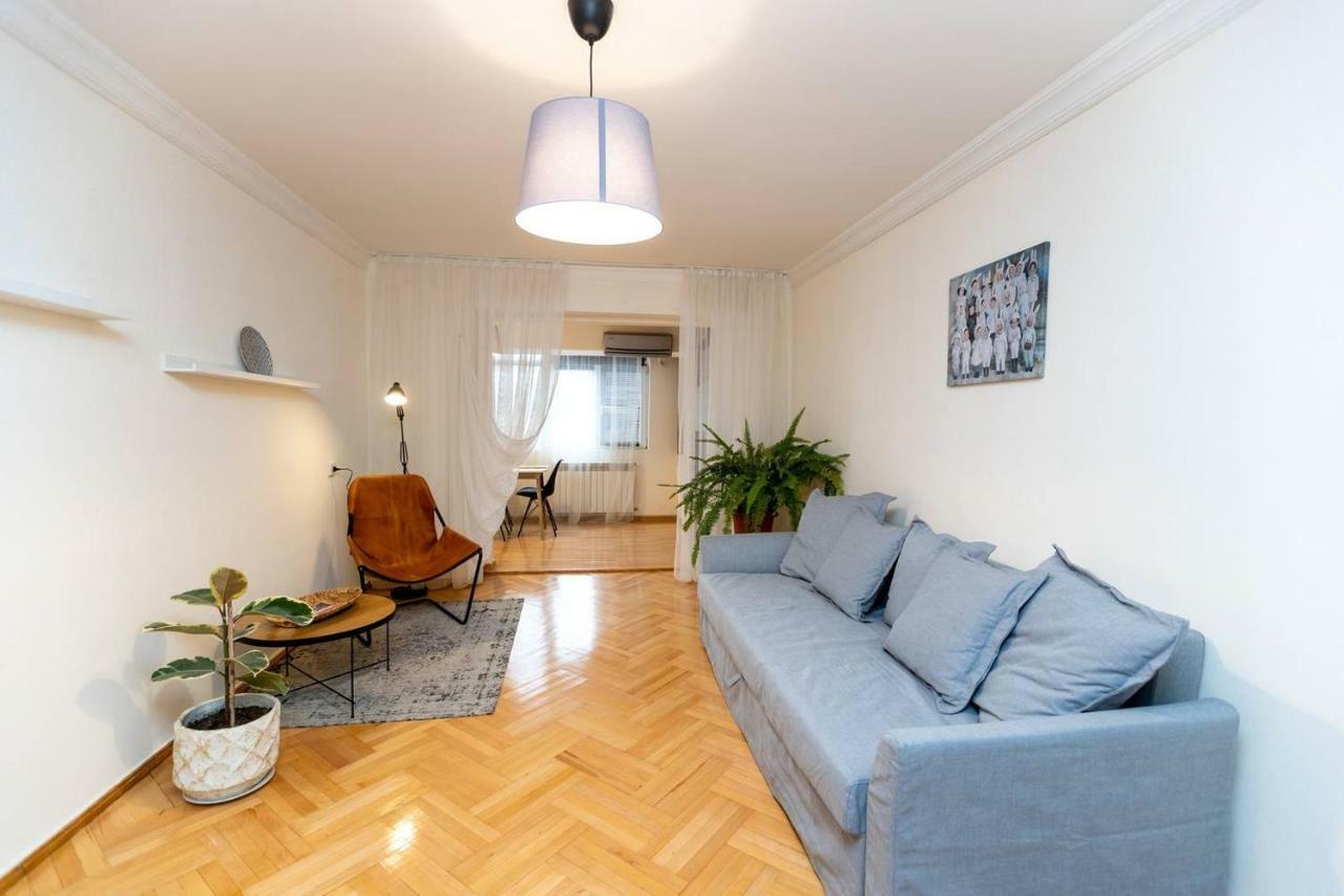Wehost Cosy Apartment Tbilisi Exteriér fotografie