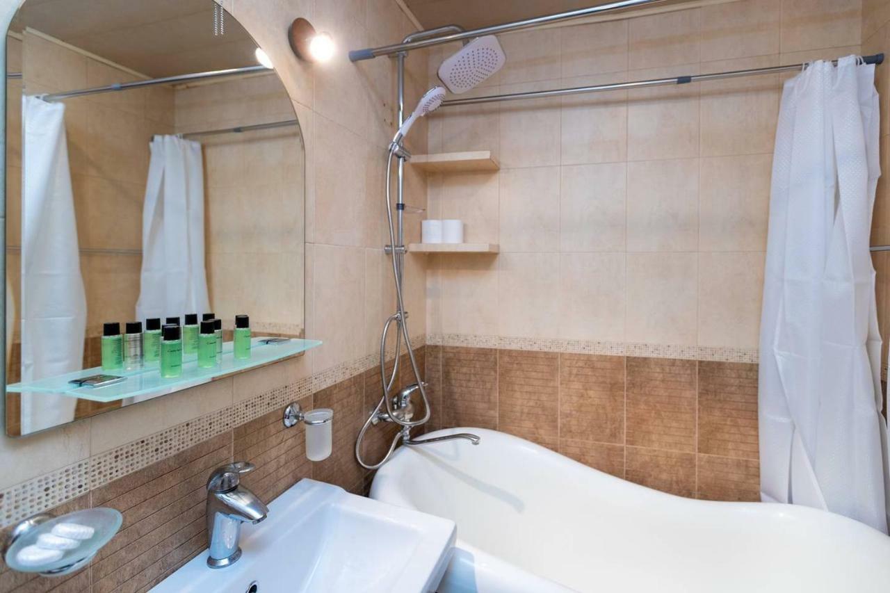 Wehost Cosy Apartment Tbilisi Exteriér fotografie