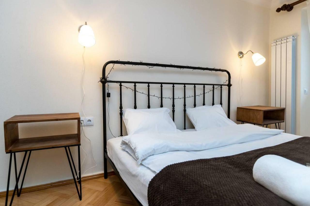 Wehost Cosy Apartment Tbilisi Exteriér fotografie