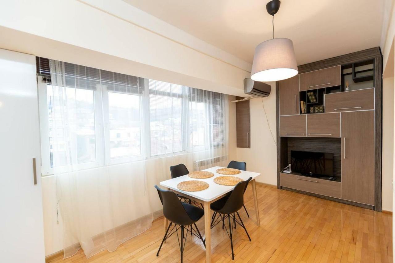 Wehost Cosy Apartment Tbilisi Exteriér fotografie