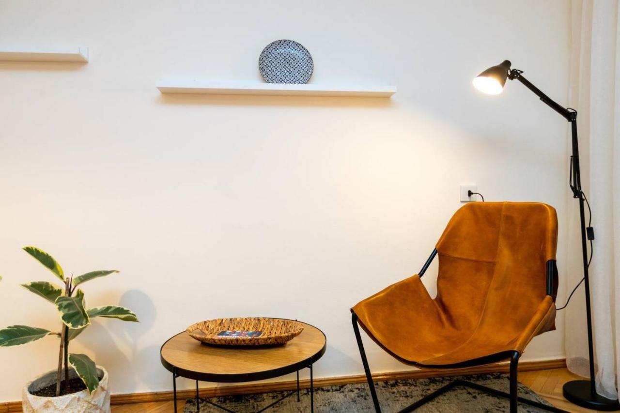 Wehost Cosy Apartment Tbilisi Exteriér fotografie