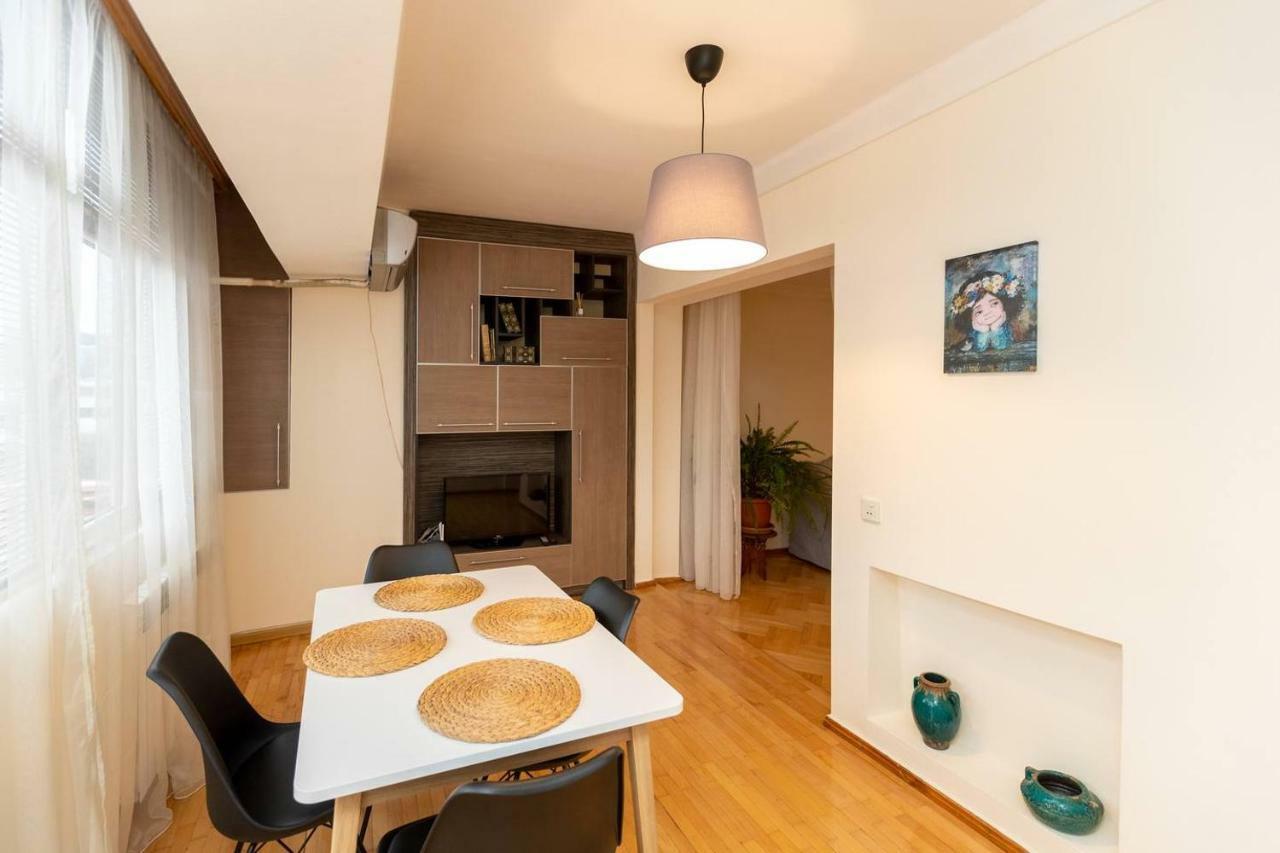 Wehost Cosy Apartment Tbilisi Exteriér fotografie
