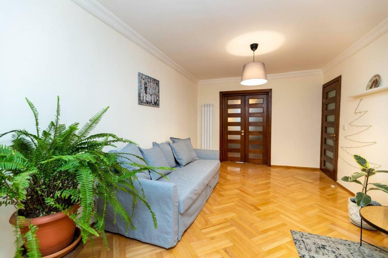 Wehost Cosy Apartment Tbilisi Exteriér fotografie